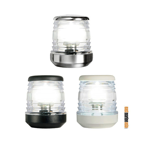 Osculati Classic LED Masthead All Round White / Anchor Navigation Lights
