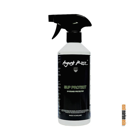 August Race SUP Protect UV Board Protector