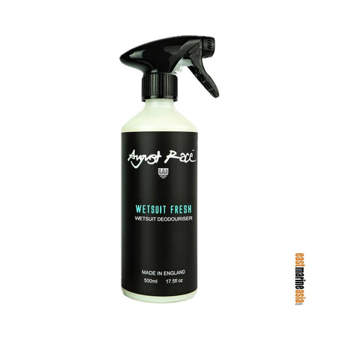 August Race Wetsuit Fresh / Wetsuit Deodoriser