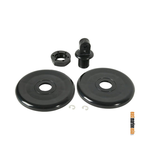 Whale AS0561 Diaphragm Plate & Pivot Arm Kit