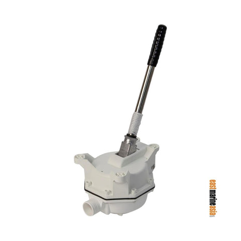 Whale BP0535 MK5 Sanitation Pump (Underdeck)