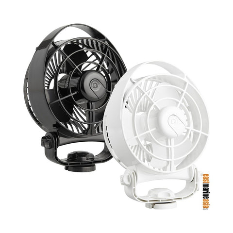 Seekr Caframo 7483 Bora II Marine Cabin Fan