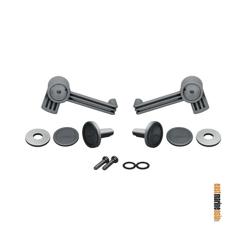 Goiot 101704 Handles Kit (Large) for Cristal / Integration Hatch