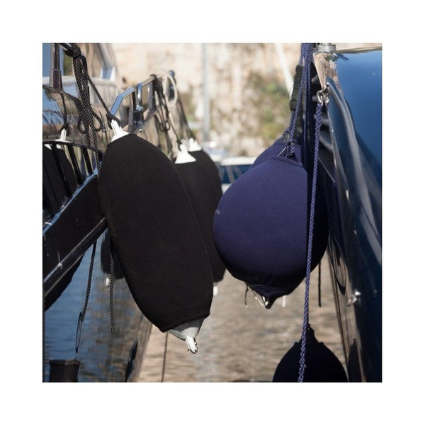 Fendress Fender Covers - Simple Thickness Navy