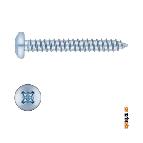 Stainless Steel 316 Fasteners