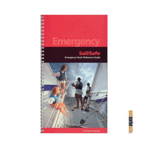Emergency Sail / Safe - Emergency Quick Ref Guide