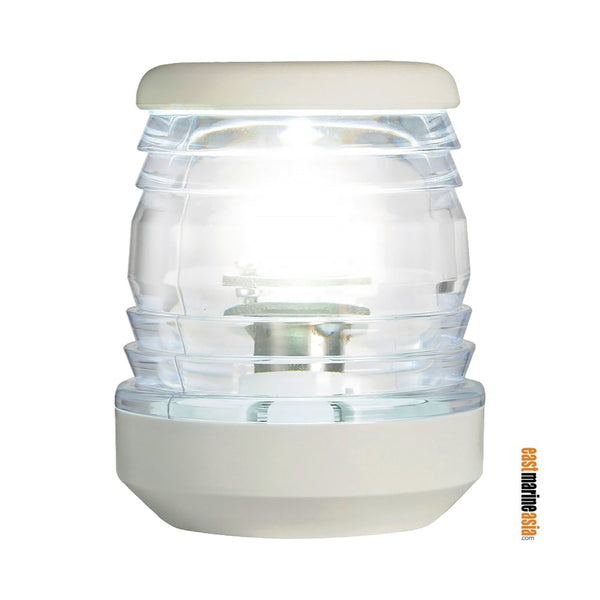 Osculati Classic LED Masthead All Round White Navigation Lights