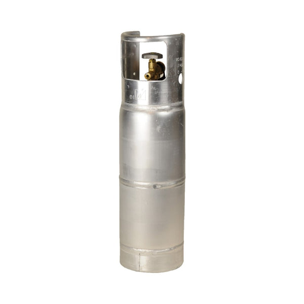 Trident Marine Aluminum LPG Cylinder