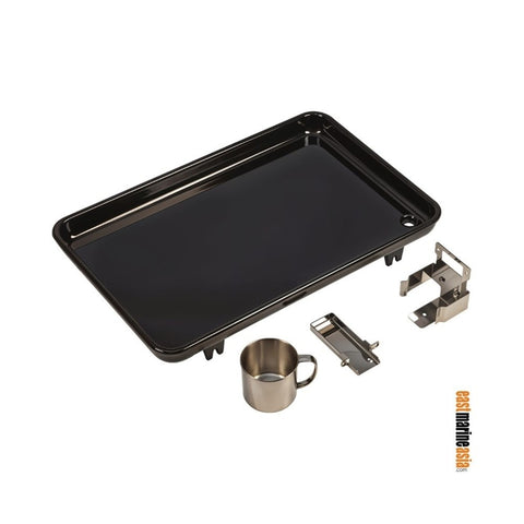 Force 10 Cook N' Boat Plancha Conversion Kit