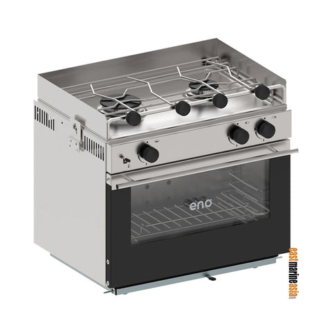 Galley &amp; Outdoor
