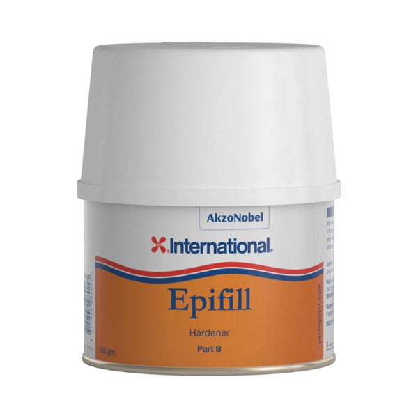 International Paint Epifill Epoxy Filler