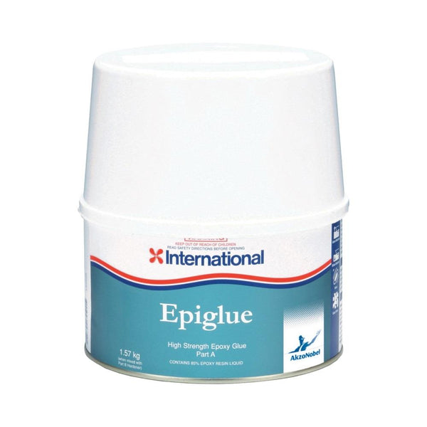 International Paint Epiglue Epoxy Glue