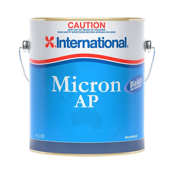 International Paint Micron AP Antifouling
