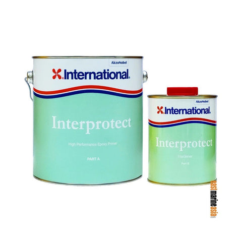Buyers&#39; Picks - INTERNATIONAL PAINT