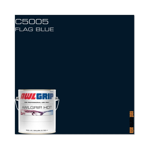 Awlgrip HDT Polyurethane Topcoat - Colours