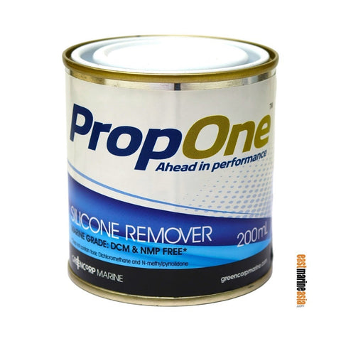 PropOne Silicone Remover (for Clear Coat)