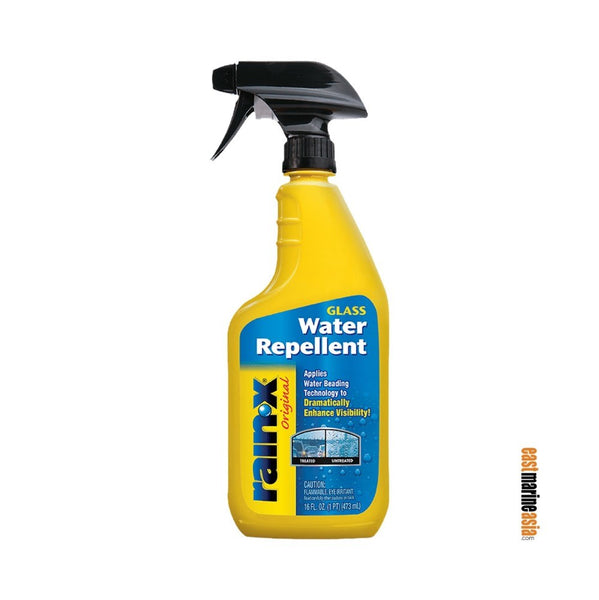 Rain-X Original Glass Water Repellent
