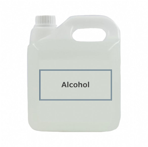 Alcohol