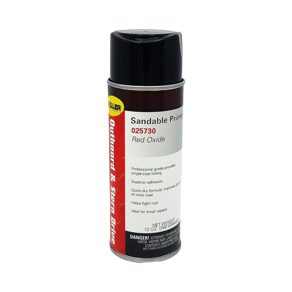 Moeller Sandable Primer