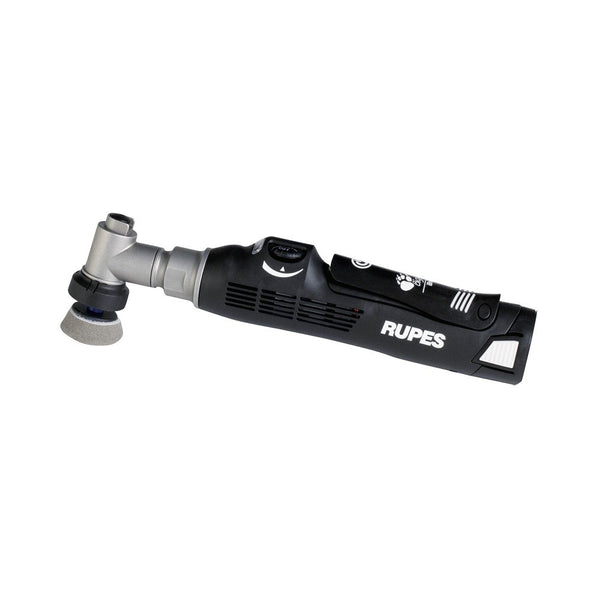 Rupes BigFoot iBrid Nano Multi-Action Polisher - Body only (without Battery)