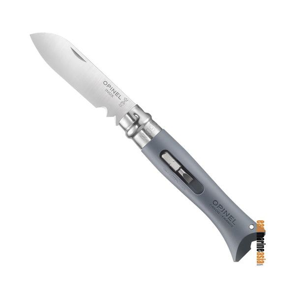 Opinel N°09 DIY Multifunction Folding Knife