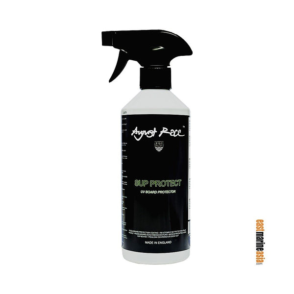 August Race SUP Protect UV Board Protector