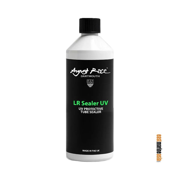 August Race LR Sealer UV Inflatable Boat UV Protective Sealer