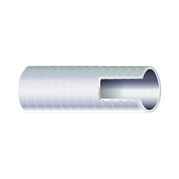 Shields Series 148 Extra Heavy Duty VAC Sanitation Hose