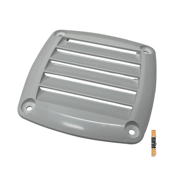 Louvred Vent