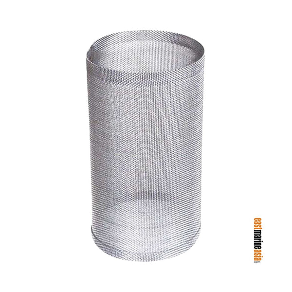 Groco WSB Series Replacement Filter Basket - 304 Stainless Steel