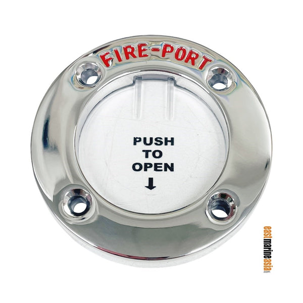 Osculati Fire Port
