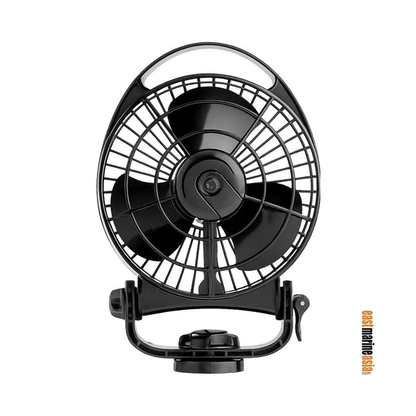 Seekr Caframo 7483 Bora II Marine Cabin Fan