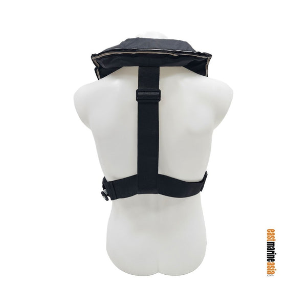 EM369 SOLAS 275N Automatic Inflatable Life Jacket