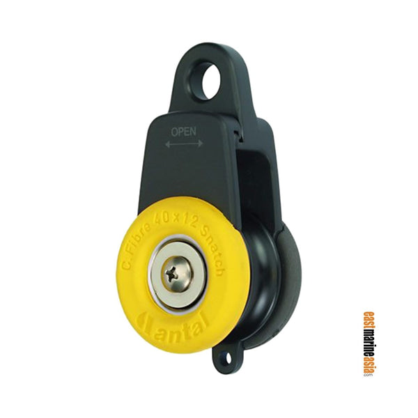 Antal Snatch Block