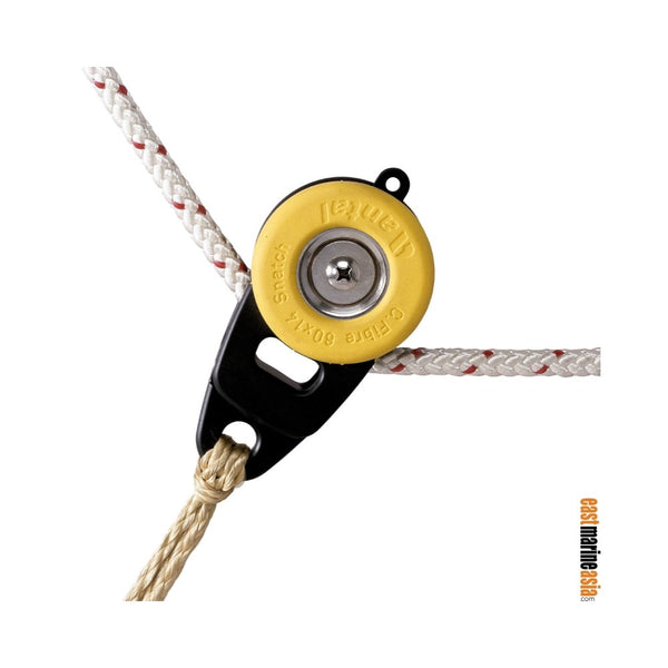 Antal Snatch Block