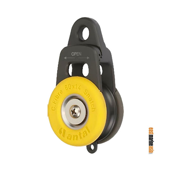 Antal Snatch Block