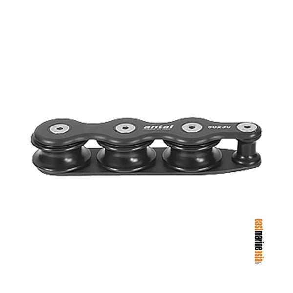 Antal D630 3 Sheaves Organizer