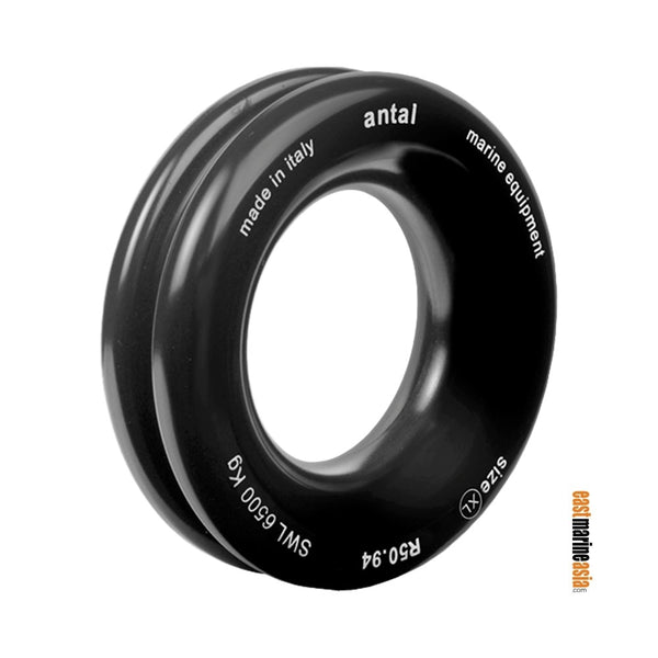 Antal Solid Rings