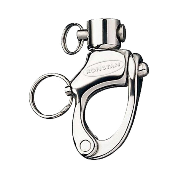 Ronstan Series 100 Snap Shackle - Block Head Adapter