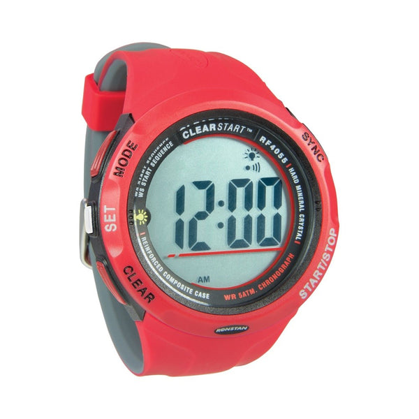 Ronstan ClearStart 50 mm Sailing Watch & Race Timer