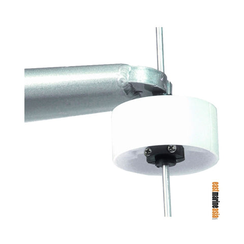 Forespar Jib Rollers