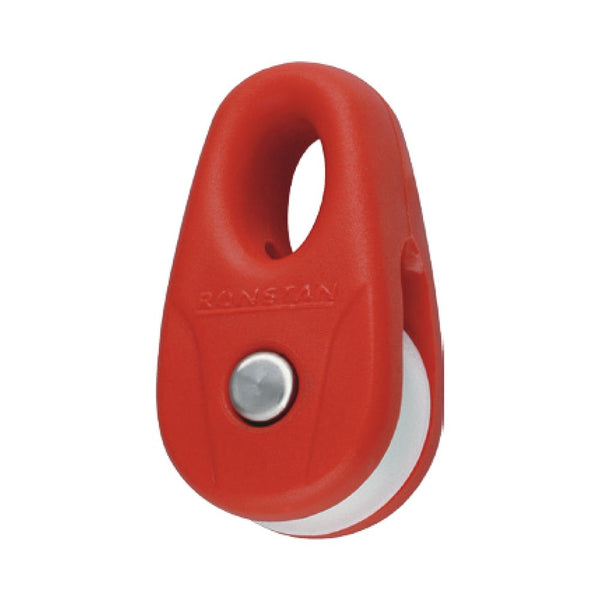 Ronstan Series 15 AP Single Utility Block - Loop Head