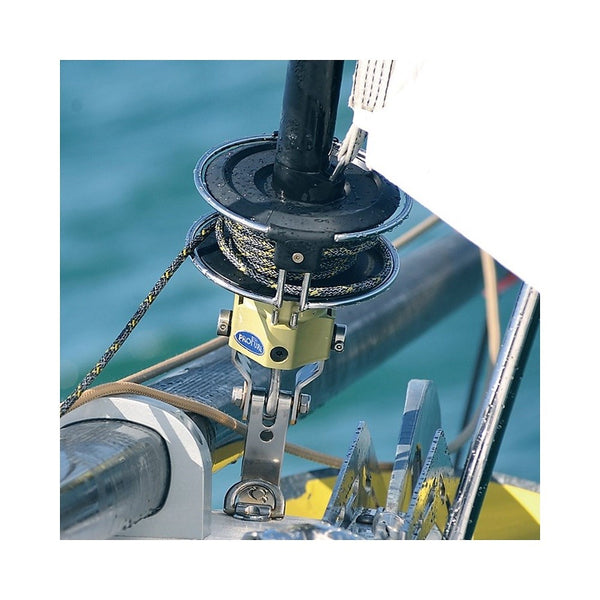 Profurl Manual Reefing Systems - Cruising Range C420