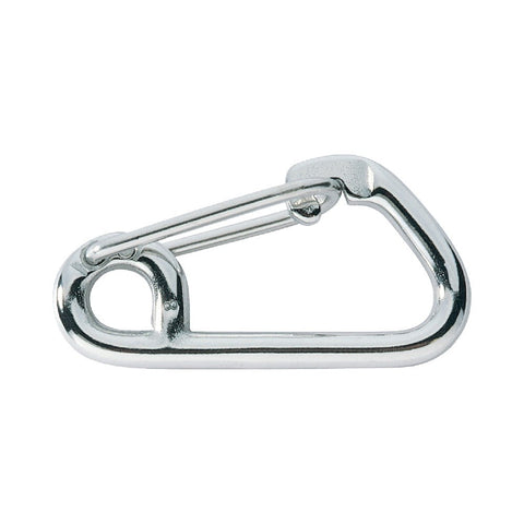 AISI 316 Stainless Steel Large Opening Snap Hook